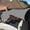 Gray, variant on LOVE STORY Waterproof Sun Shade Sail 6.5/8/10/12/16FT UV Block Canopy for Outdoor Patio Backyard Garden, 8'x10' Sand (We Make Custom Size)