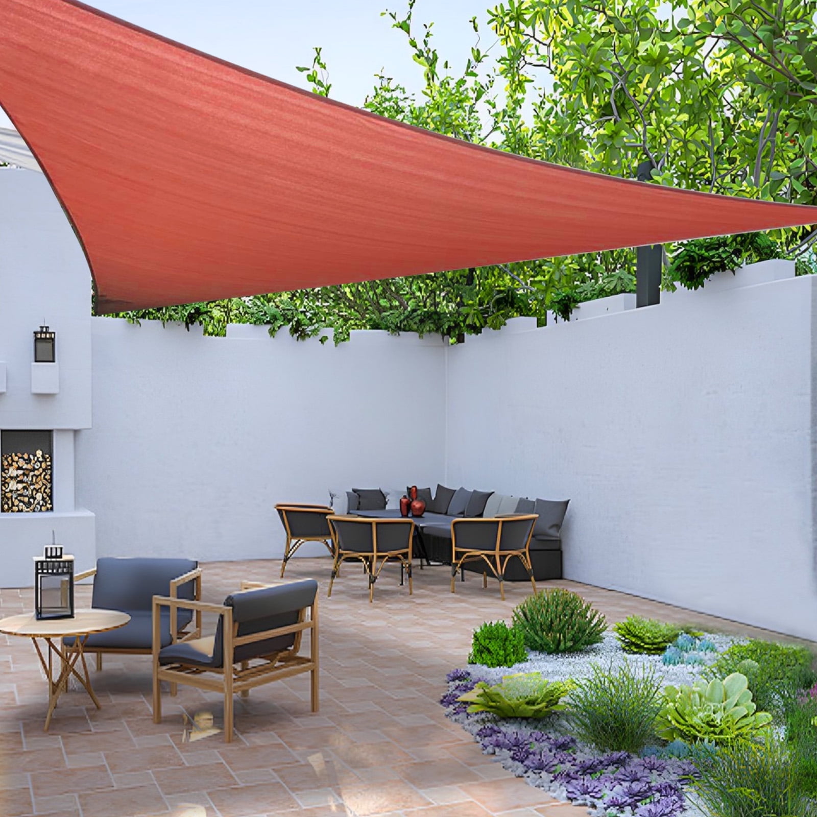 20 x 20 sun shade 2025