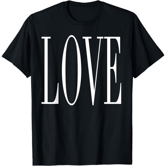 LOVE T-Shirt