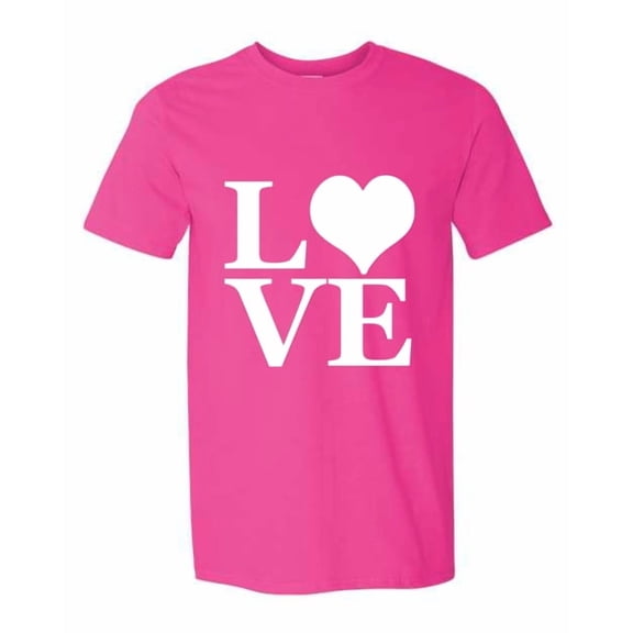 LOVE Valentine Valentines Day t shirt