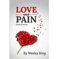 thumbnail image 1 of LOVE and PAIN (Paperback), 1 of 1