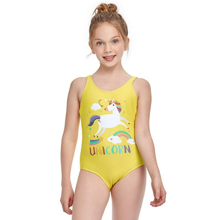 Swimsuits for toddlers on sale walmart