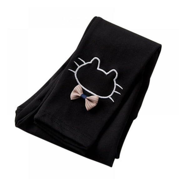 LOVEBAY Basic Legging for Kids Fitting Long Pant Girls Leggings Toddler Active Leggings