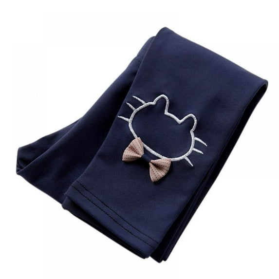 LOVEBAY Basic Legging for Kids Fitting Long Pant Girls Leggings Toddler Active Leggings