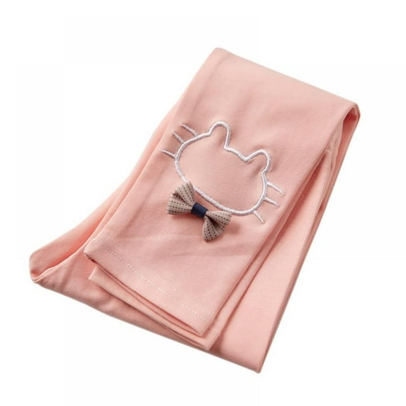 LOVEBAY Basic Legging for Kids Fitting Long Pant Girls Leggings Toddler Active Leggings