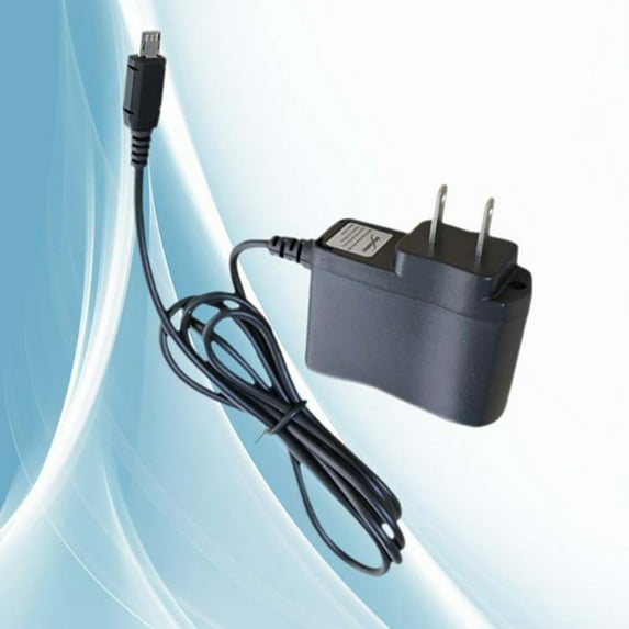 LOVEBAY Charging Cable Us Plug Wall Charger Adapter Mobile Phone Charger For Samsung Htc Android Phone