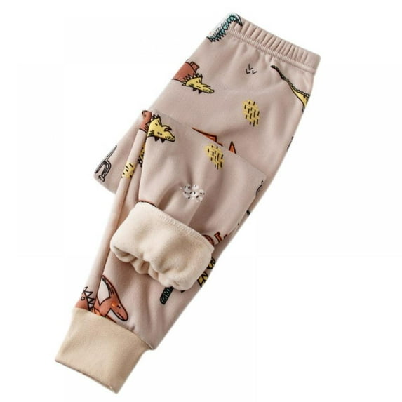 LOVEBAY Girls Leggings Pants Full Length Stretch Tights for Kids Leg Warmers For Girls