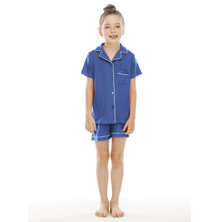 Kids summer sleepwear sale