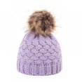 thumbnail image 1 of LOVEBAY Kids Winter Beanie Hat Knitted Beanie for Kids Warm Thicken Hat for Baby Knitted Hat for Winter, 1 of 6