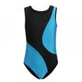 thumbnail image 1 of LOVEBAY Leotards for Girls Gymnastics Kids Children One-Piece Dance Leotard Outfits 3-14Years, 1 of 7
