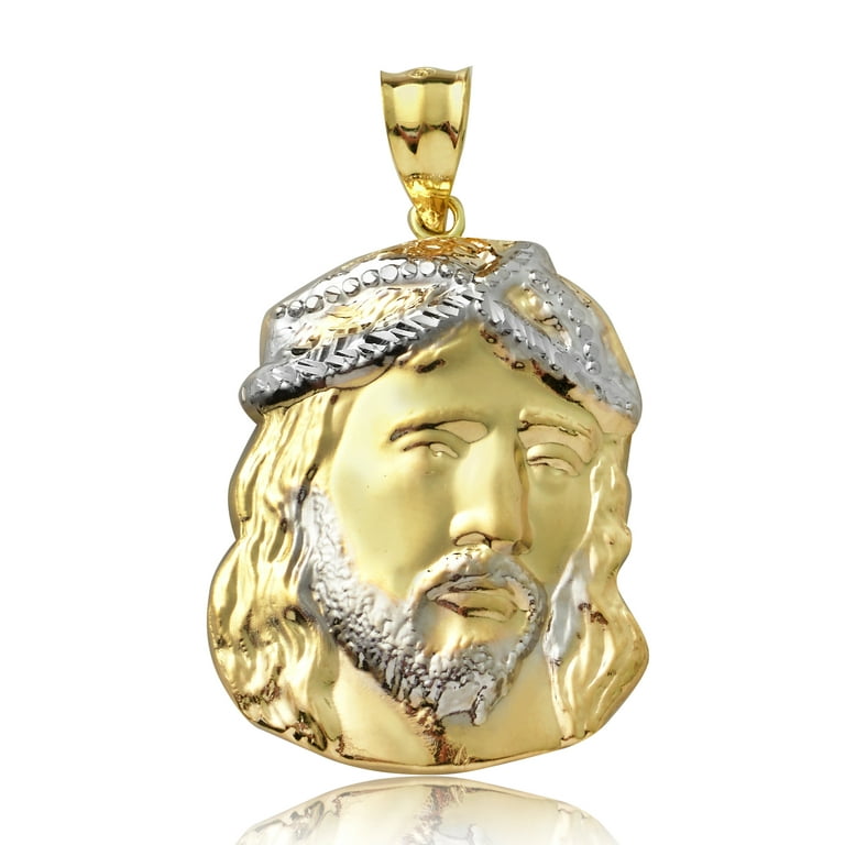 10 karat gold pendant deals