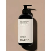 LOVED01 - Hand + Body Lotion
