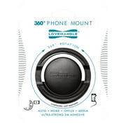 LOVEHANDLE 360 Universal Swivel Phone Car Mount