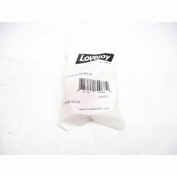 LOVEJOY CJ19-SPIDER-98ARED-URE NSMP