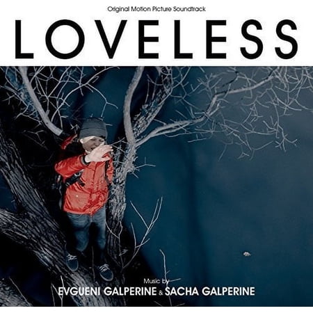 LOVELESS (OSC)
