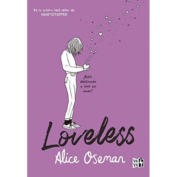 Pre-Owned LOVELESS Paperback