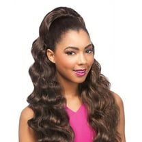 LOVELIGHT (1 Jet Black) - Sensationnel Instant Pony Synthetic Drawstring Ponytail