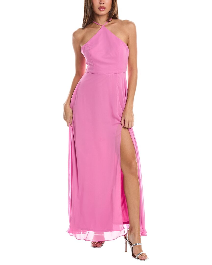 knee length dresses for ladies Petal and Pup Women's Belle Maxi Dress main image 0