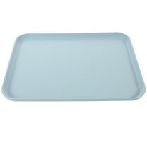 LOVERLYZ Household Serving Tray Rectangular Fruit Tray Appetizer Serving Tray Tableware Storage Plate