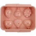 thumbnail image 1 of LOVERLYZ Ice Cube Bin Portable Box in the Freezer Ice Tray Summer Ice Cube Maker for Kitchen, 1 of 5