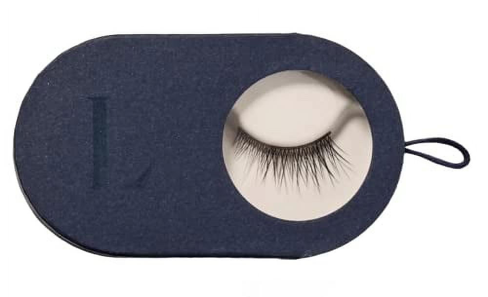 LOVESEEN Jack False Eyelashes, Resusable Lashes for Lash Extension