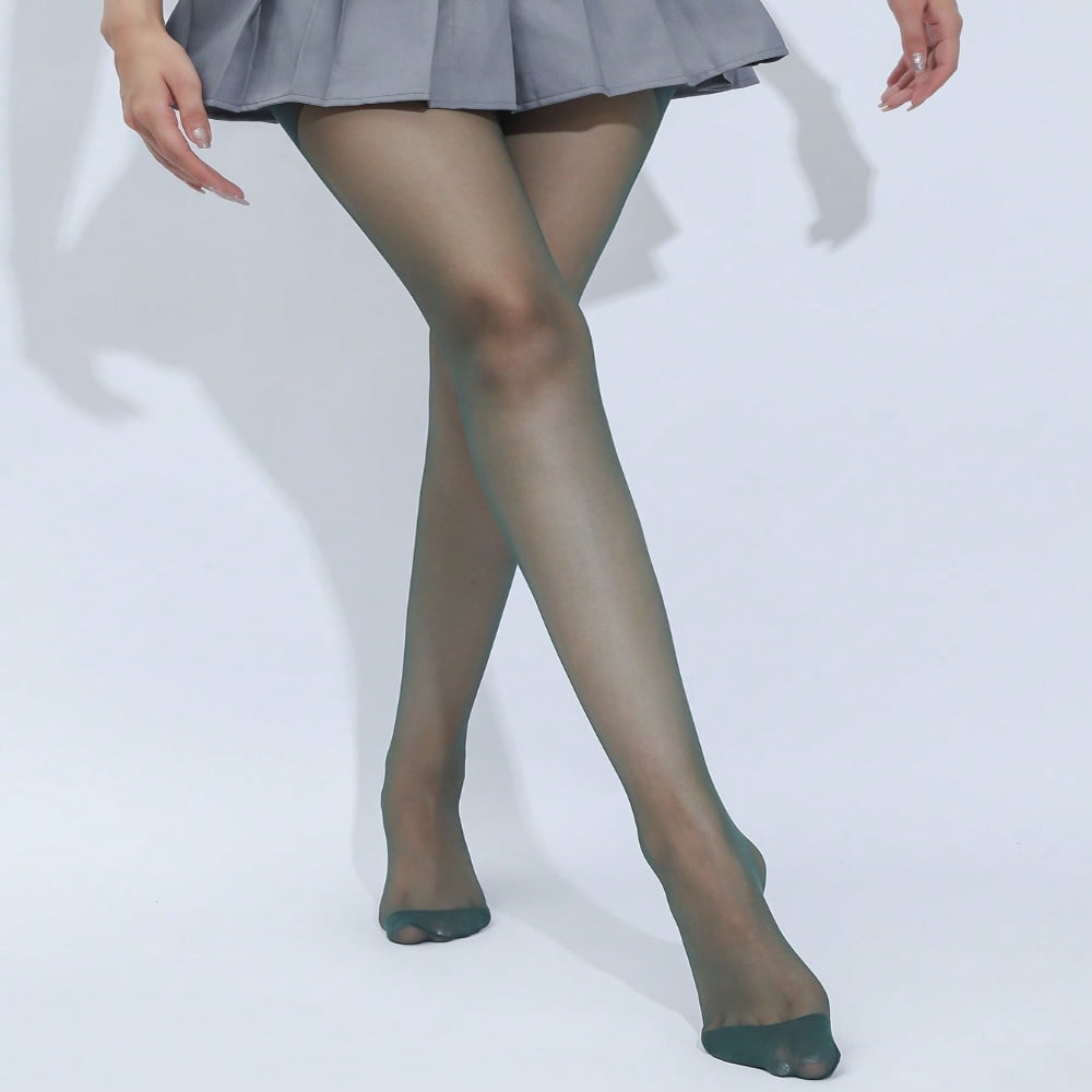 pantyhose layer 
