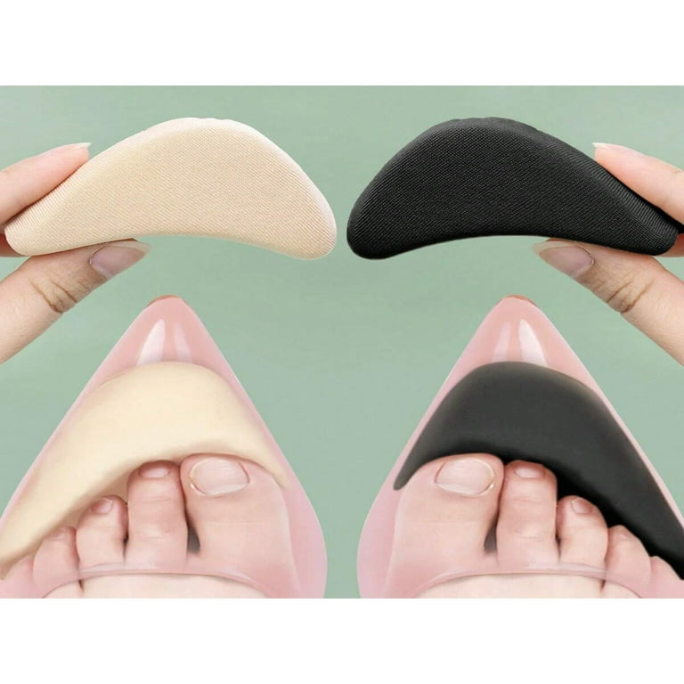 Shoe size reducing insoles on sale