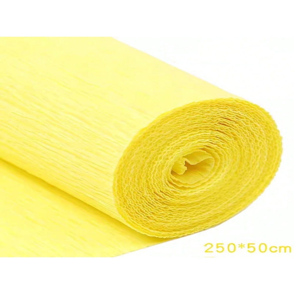 Xshelley (24 Sheets) Marbled Flower Wrapping Paper 8-color Flower