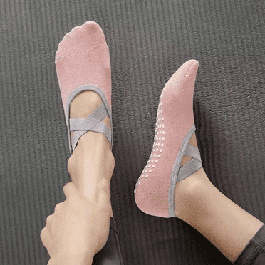 LOVEVER Joyfinity Water Shoes For Women Men  Aqua Socks  Stream Trekking Water Shoes  Diving Water Socks  Breathable Quick-Drying Shoes  Slip-On Barefoot Shoes  Vacation Cruise Travel Sho