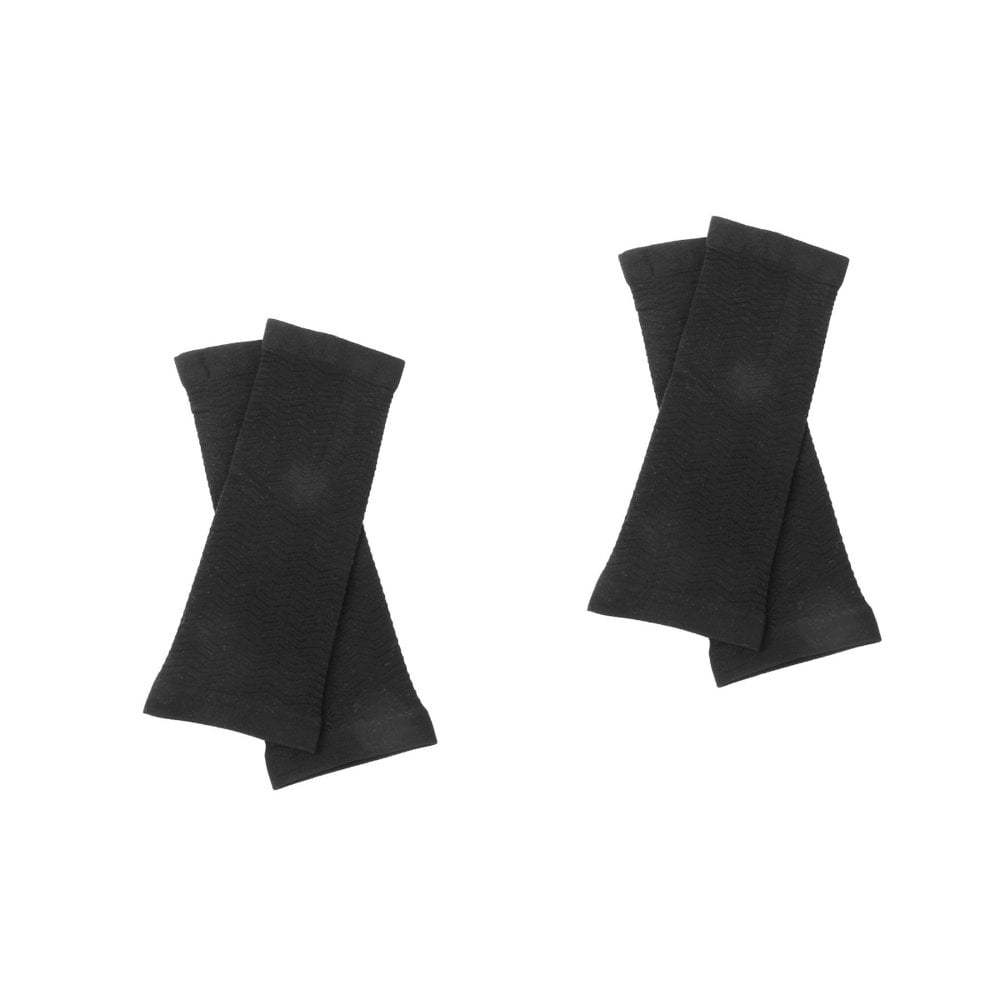 Nero Massaggiatore Per Braccio Shaper Per Braccio Dimagrante 2 Pezzi Calorie Perdita Di Grasso Peso~p125536634 - Foto 3