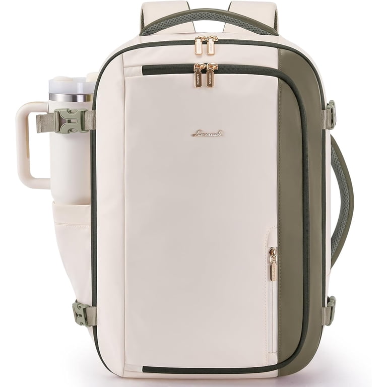 LOVEVOOK 40L Travel Backpack for Women,Personal Item Size  display picture 1