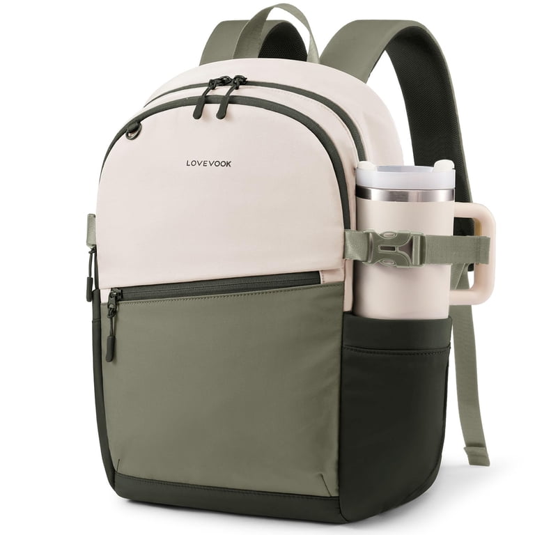 LOVEVOOK Backpack Purses for Women, Chic Versatile Backpack 