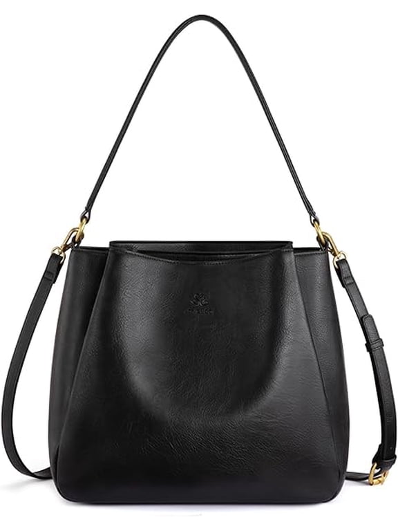 Hobo Bag for Women,Waterproof Women Handbag Purses,with Deep pockets and Separate Compartments for Daily Work Shopping Dating