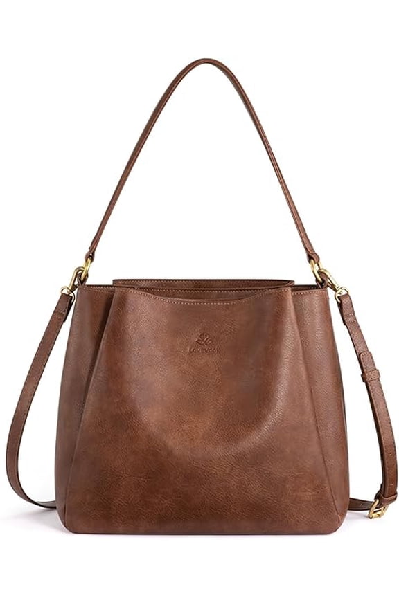 Hobo Bag for Women,Waterproof Women Handbag Purses,with Deep pockets and Separate Compartments for Daily Work Shopping Dating