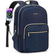 17.3 inch laptop space backpack women LOVEVOOK for inch,Cute Womens Travel Backpack Purse,Professional Computer Bag,Waterproof Work Business College Teacher Bags Carry on Backpack with USB Port,Black : Electronics Intelligent Anti Women's 17 Laptop Backpack -