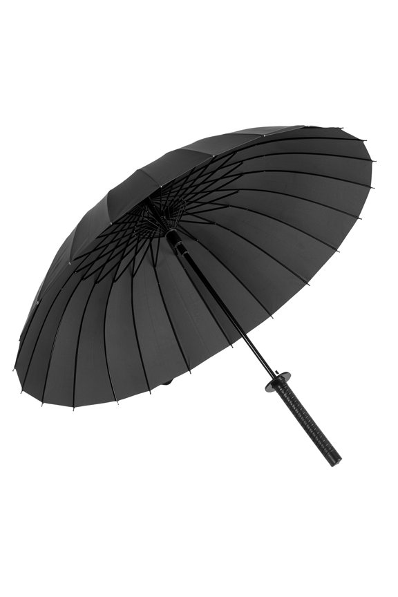 Samurai Umbrella, Sword Umbrella One
