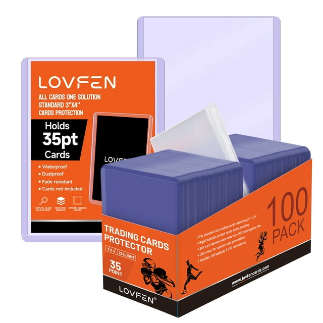 64mm x 89mm card sleeves Gamegenic Inner Card Sleeves (64mm x 89mm) (100 Sleeves Per Pack)