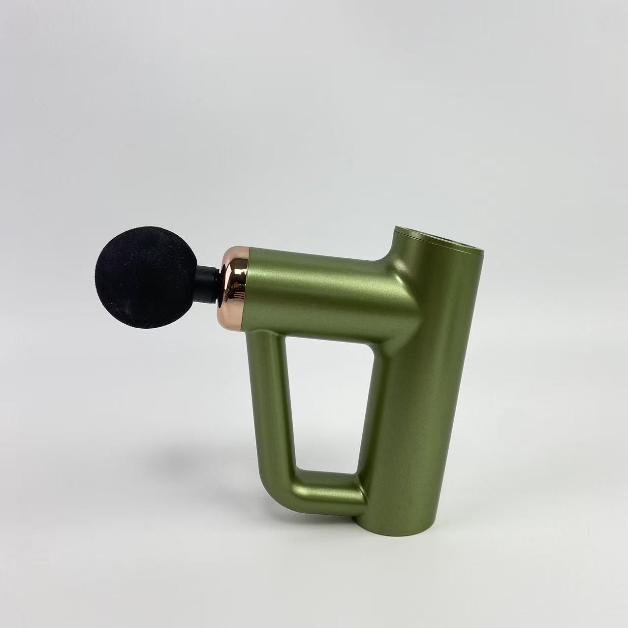 can i use a vibrating massager while pregnant Handheld Vibrating Massager – Cozlow.com main image 1