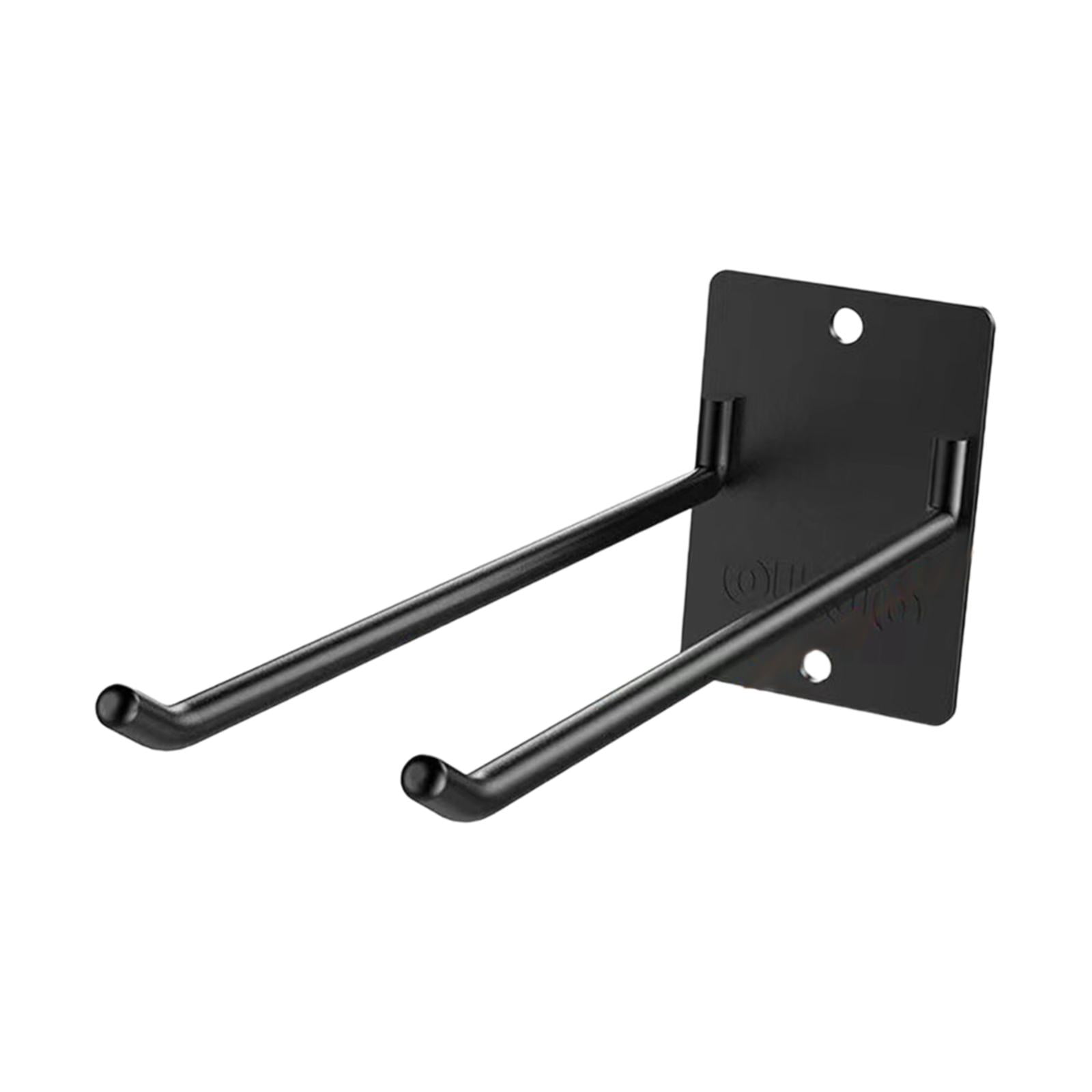 LOVIVER Garage Garden Tool Organizer Shovels and Rake Hangers Easy