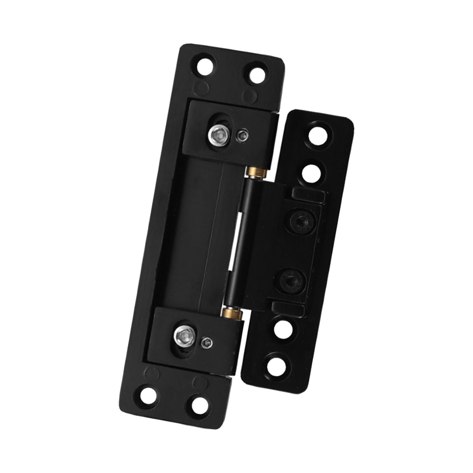 LOVIVER Hidden Door Hinges Concealed Door Hinge Adjustable Furniture