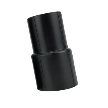 LOVIVER Replacement Vacuum Cleaner Adapter, Universal Hose Connection, Converter Fittings, Vacuum Cleaner Attachment Accessories, Easy Installation 32mm to 40mm