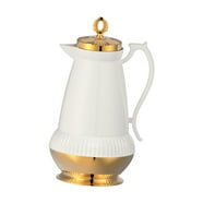 Stainless Steel Thermal Coffee Carafe PYKAL 68oz Stainless Steel