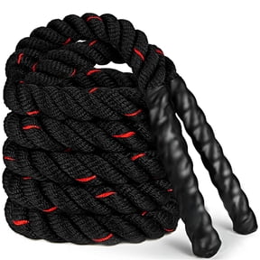 Weighted Jumprope