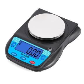 LOVSOLL Digital Lab Scale