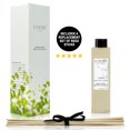 thumbnail image 1 of LOVSPA CALM Spanish Lavender Reed Diffuser Oil Refill with Replacement Reed Sticks, 1 of 2