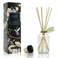thumbnail image 1 of LOVSPA Sage & Lemongrass Reed Diffuser Oil Set, 1 of 1