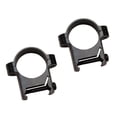 thumbnail image 1 of LOW 1\" ZEE RINGS BLK, 1 of 2