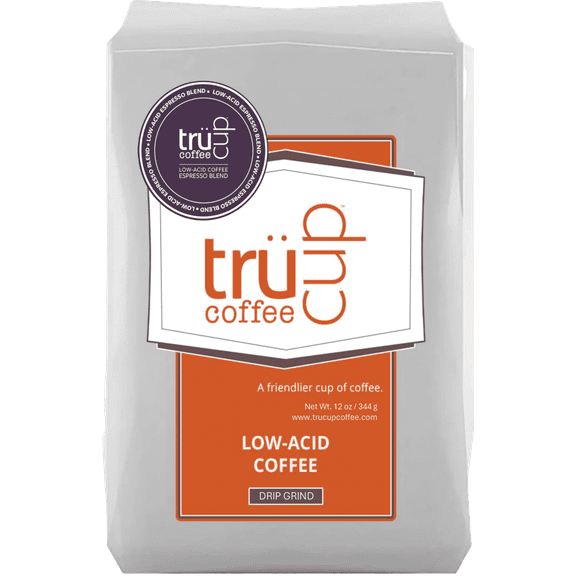 LOW-ACID Espresso Blend