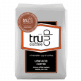 thumbnail image 1 of trücup Low Acid Espresso Blend 12 oz Espresso Grind Coffee, 1 of 1