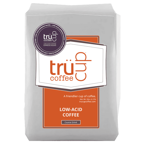 LOW-ACID Espresso Blend